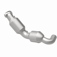 Load image into Gallery viewer, Magnaflow 21-23 Ford F-150 3.5L Left Underbody Direct Fit Converter - Additional View 14