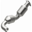 Load image into Gallery viewer, Magnaflow 21-23 Ford F-150 3.5L Left Underbody Direct Fit Converter - Additional View 16