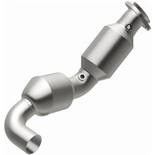 Load image into Gallery viewer, Magnaflow 21-23 Ford F-150 3.5L Left Underbody Direct Fit Converter - Additional View 16