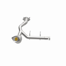 Load image into Gallery viewer, Magnaflow 21-23 Ford F-150 3.5L Right Underbody Direct Fit Converter - Side View