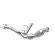 Load image into Gallery viewer, Magnaflow 21-23 Ford F-150 3.5L Right Underbody Direct Fit Converter - Additional View 7