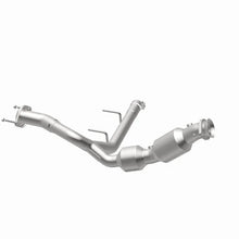 Load image into Gallery viewer, Magnaflow 21-23 Ford F-150 3.5L Right Underbody Direct Fit Converter - Additional View 7