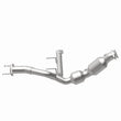 Load image into Gallery viewer, Magnaflow 21-23 Ford F-150 3.5L Right Underbody Direct Fit Converter - Additional View 9