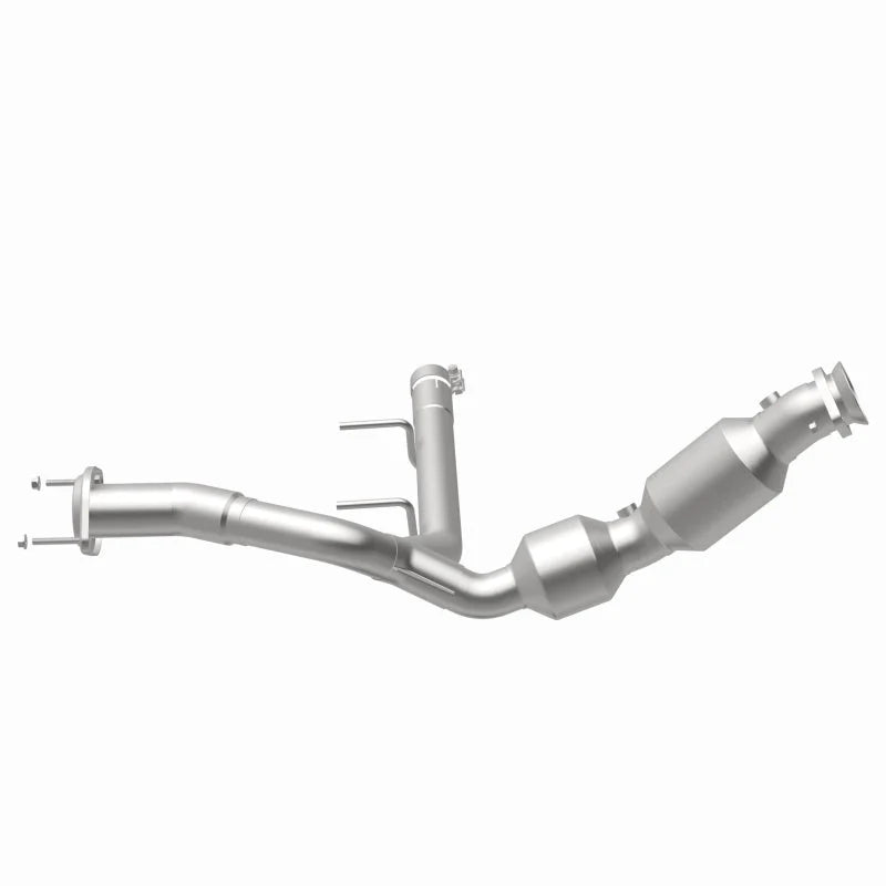 Magnaflow 21-23 Ford F-150 3.5L Right Underbody Direct Fit Converter - Additional View 9