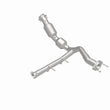 Load image into Gallery viewer, Magnaflow 21-23 Ford F-150 3.5L Right Underbody Direct Fit Converter - Additional View 10