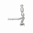 Load image into Gallery viewer, Magnaflow 21-23 Ford F-150 3.5L Right Underbody Direct Fit Converter - Additional View 11