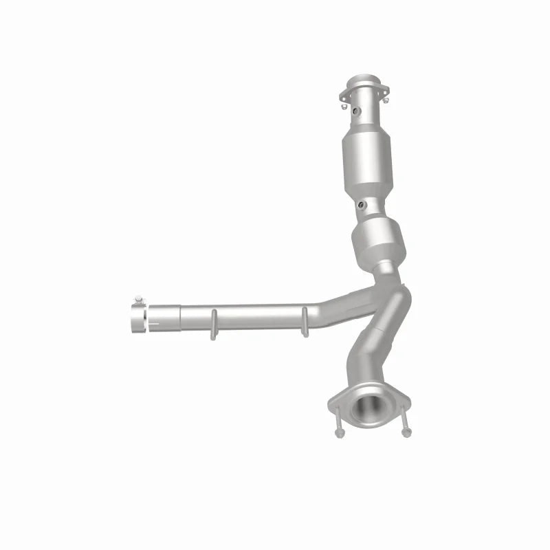 Magnaflow 21-23 Ford F-150 3.5L Right Underbody Direct Fit Converter - Additional View 11
