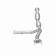 Load image into Gallery viewer, Magnaflow 21-23 Ford F-150 3.5L Right Underbody Direct Fit Converter - Additional View 11