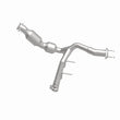 Load image into Gallery viewer, Magnaflow 21-23 Ford F-150 3.5L Right Underbody Direct Fit Converter - Additional View 14