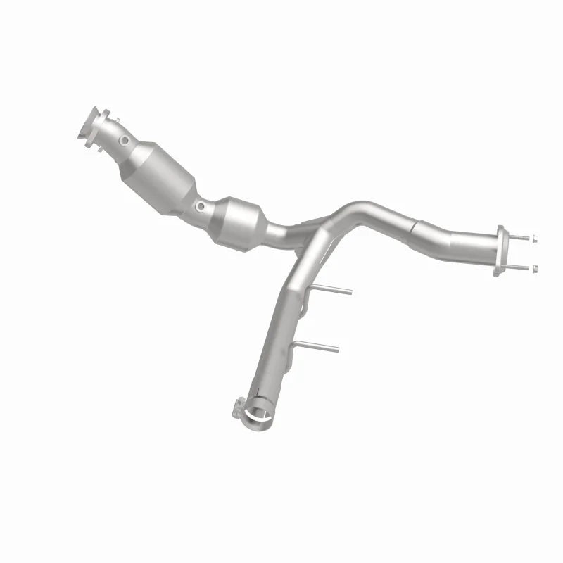 Magnaflow 21-23 Ford F-150 3.5L Right Underbody Direct Fit Converter - Additional View 14