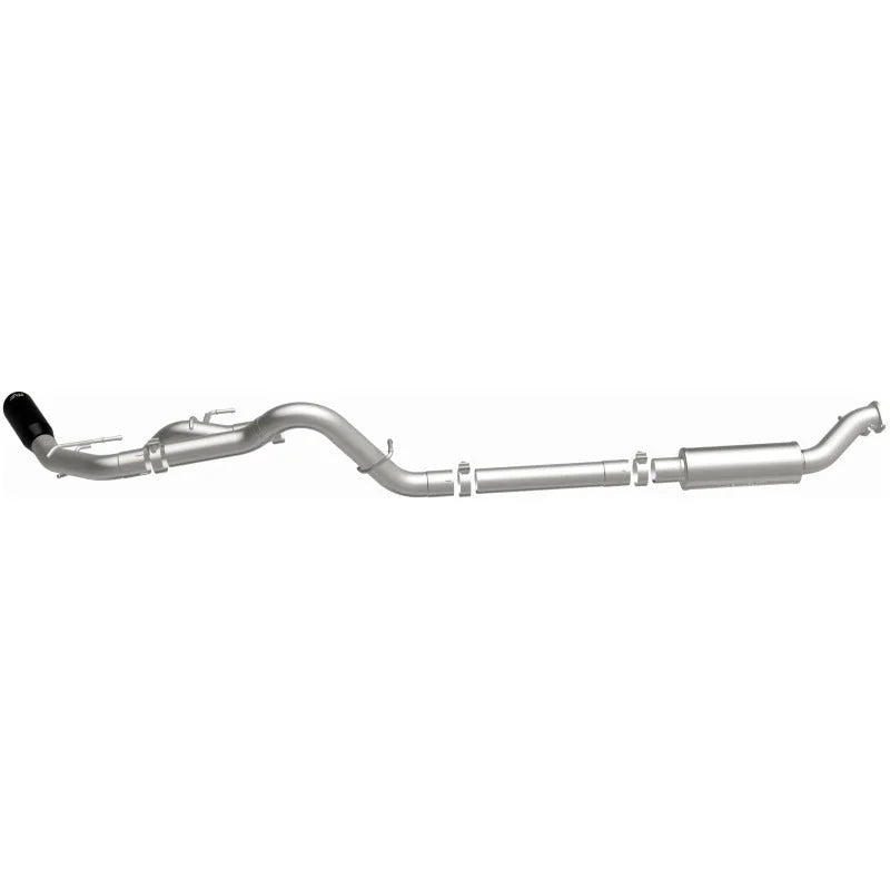 Magnaflow 21-24 Ford Bronco Rock Crawler Series Cat-Back Exhaust System - Additional View 5
