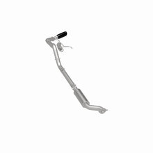 Load image into Gallery viewer, Magnaflow 21-24 Ford Bronco Rock Crawler Series Cat-Back Exhaust System - Additional View 7