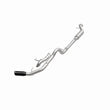 Load image into Gallery viewer, Magnaflow 21-24 Ford Bronco Rock Crawler Series Cat-Back Exhaust System - Additional View 8