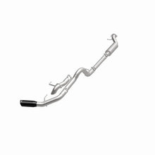 Load image into Gallery viewer, Magnaflow 21-24 Ford Bronco Rock Crawler Series Cat-Back Exhaust System - Additional View 8