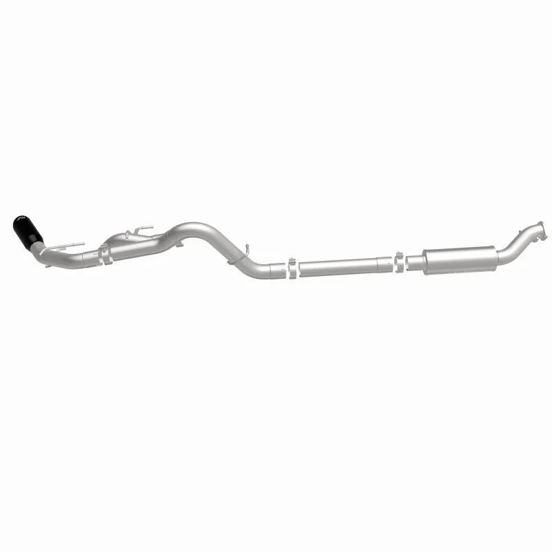 Magnaflow 21-24 Ford Bronco Rock Crawler Series Cat-Back Exhaust System - Additional View 10