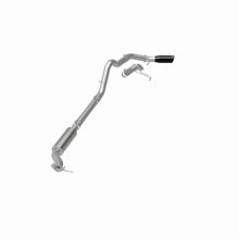 Load image into Gallery viewer, Magnaflow 21-24 Ford Bronco Rock Crawler Series Cat-Back Exhaust System - Additional View 11