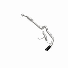 Load image into Gallery viewer, Magnaflow 21-24 Ford Bronco Rock Crawler Series Cat-Back Exhaust System - Additional View 14