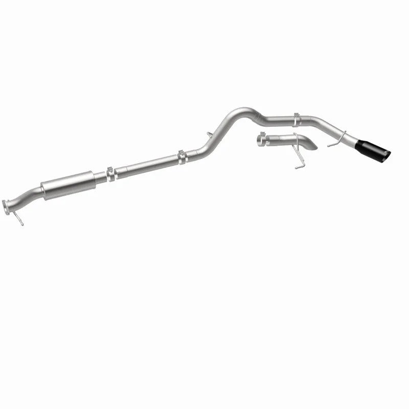 Magnaflow 21-24 Ford Bronco Rock Crawler Series Cat-Back Exhaust System - Additional View 16
