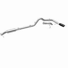 Load image into Gallery viewer, Magnaflow 21-24 Ford Bronco Rock Crawler Series Cat-Back Exhaust System - Additional View 16