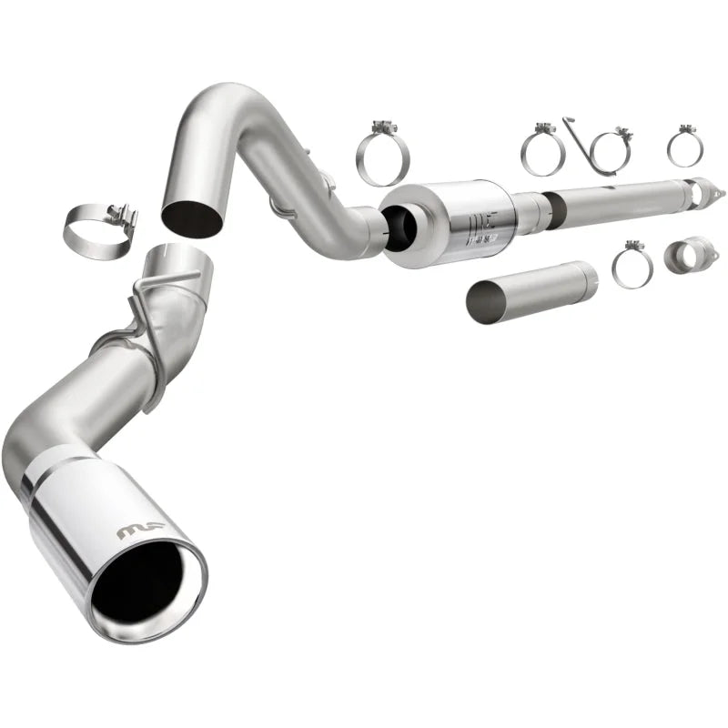 Magnaflow 21+ Ford F-150 Direct Fit Muffler - Main Product View