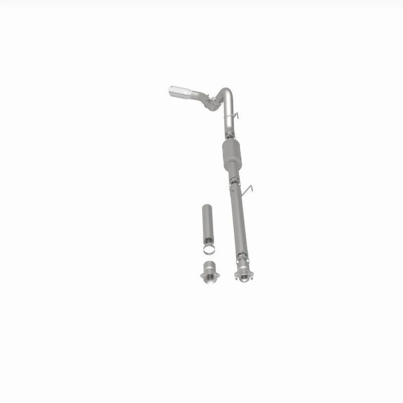Magnaflow 21+ Ford F-150 Direct Fit Muffler - Additional View 6