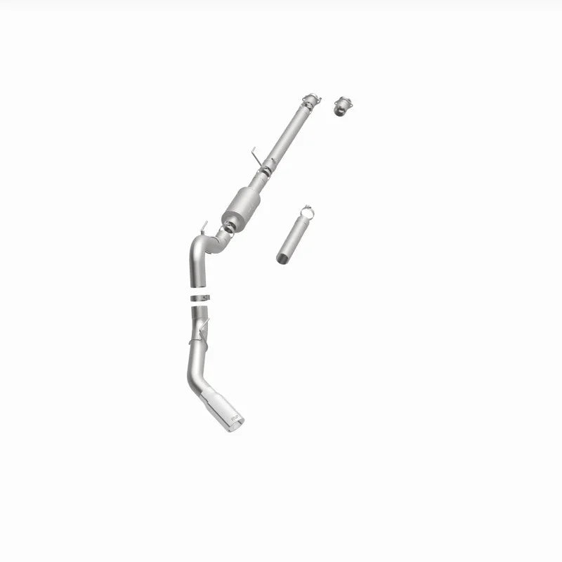 Magnaflow 21+ Ford F-150 Direct Fit Muffler - Additional View 7
