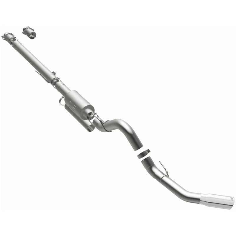 Magnaflow 21+ Ford F-150 Direct Fit Muffler - Additional View 11