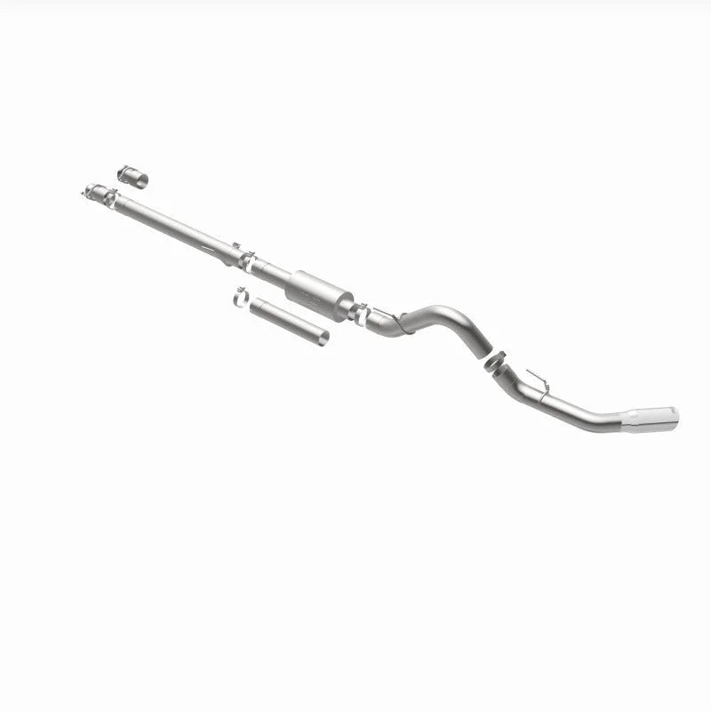 Magnaflow 21+ Ford F-150 Direct Fit Muffler - Additional View 14