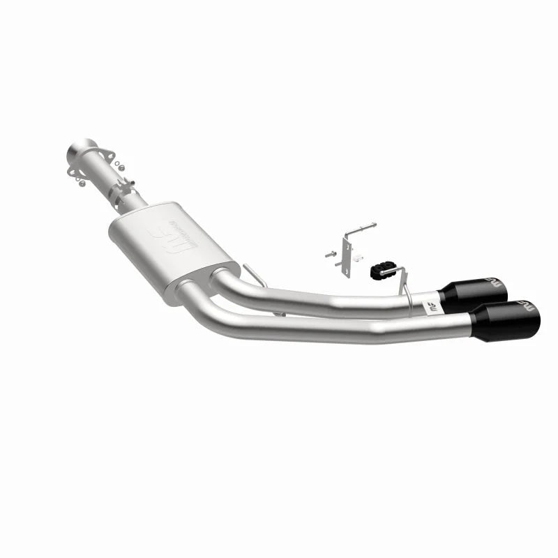 Magnaflow 21+ Ford F-150 Speq Series Cat Back Exhaust - Additional View 14