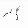 Load image into Gallery viewer, Magnaflow 21 Ford F-150 Street Series Cat-Back Performance Exhaust System- Dual-Split Rear Exit - Additional View 9