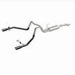 Load image into Gallery viewer, Magnaflow 21 Ford F-150 Street Series Cat-Back Performance Exhaust System- Dual-Split Rear Exit - Additional View 10