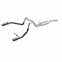 Load image into Gallery viewer, Magnaflow 21 Ford F-150 Street Series Cat-Back Performance Exhaust System- Dual-Split Rear Exit - Additional View 10