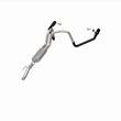 Load image into Gallery viewer, Magnaflow 21 Ford F-150 Street Series Cat-Back Performance Exhaust System- Dual-Split Rear Exit - Additional View 12