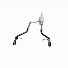 Load image into Gallery viewer, Magnaflow 21 Ford F-150 Street Series Cat-Back Performance Exhaust System- Dual-Split Rear Exit - Additional View 15