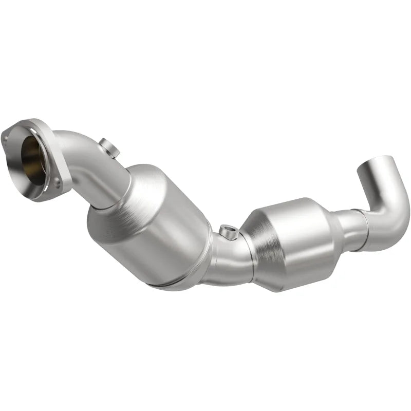 Magnaflow 22-23 Ford F-150 2.7L Left OEM Direct Fit Converter - Main Product View