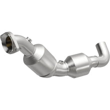 Load image into Gallery viewer, Magnaflow 22-23 Ford F-150 2.7L Left OEM Direct Fit Converter - Main Product View