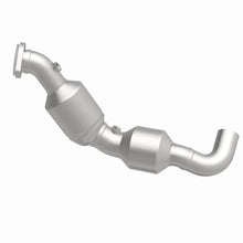Load image into Gallery viewer, Magnaflow 22-23 Ford F-150 2.7L Left OEM Direct Fit Converter - Additional View 8
