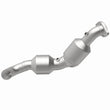 Load image into Gallery viewer, Magnaflow 22-23 Ford F-150 2.7L Left OEM Direct Fit Converter - Additional View 9