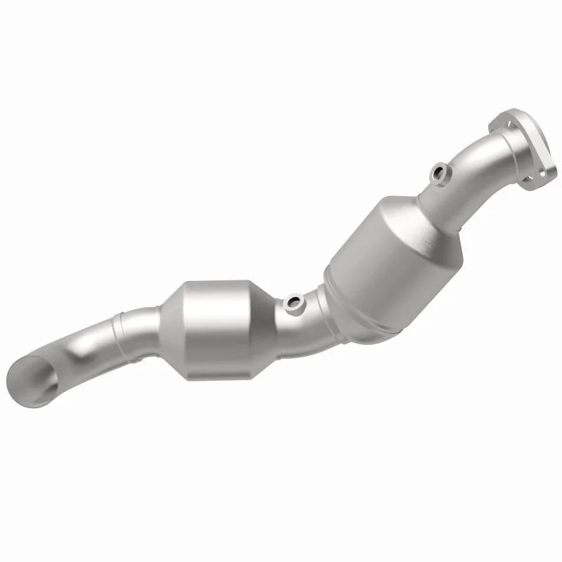 Magnaflow 22-23 Ford F-150 2.7L Left OEM Direct Fit Converter - Additional View 9