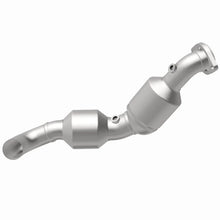 Load image into Gallery viewer, Magnaflow 22-23 Ford F-150 2.7L Left OEM Direct Fit Converter - Additional View 9