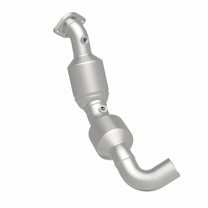Magnaflow 22-23 Ford F-150 2.7L Left OEM Direct Fit Converter - Additional View 10