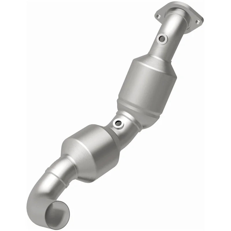Magnaflow 22-23 Ford F-150 2.7L Left OEM Direct Fit Converter - Additional View 12