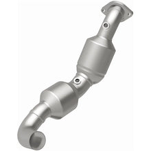 Load image into Gallery viewer, Magnaflow 22-23 Ford F-150 2.7L Left OEM Direct Fit Converter - Additional View 12