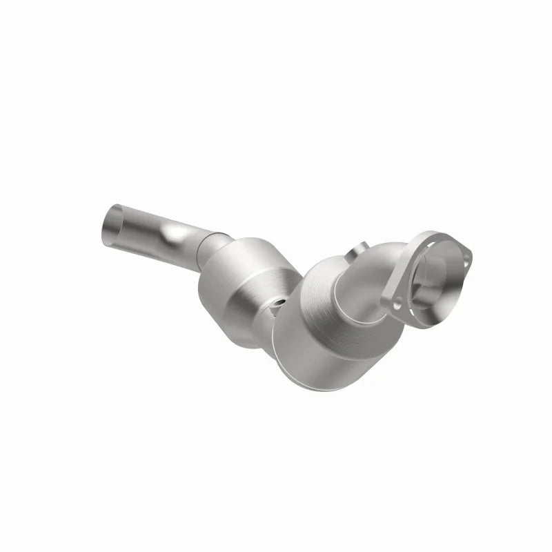 Magnaflow 22-23 Ford F-150 2.7L Left OEM Direct Fit Converter - Additional View 14