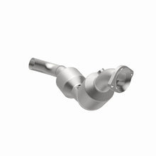 Load image into Gallery viewer, Magnaflow 22-23 Ford F-150 2.7L Left OEM Direct Fit Converter - Additional View 14