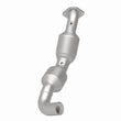 Load image into Gallery viewer, Magnaflow 22-23 Ford F-150 2.7L Left OEM Direct Fit Converter - Additional View 16
