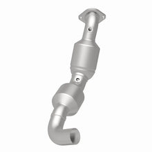 Load image into Gallery viewer, Magnaflow 22-23 Ford F-150 2.7L Left OEM Direct Fit Converter - Additional View 16