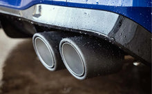 Load image into Gallery viewer, Magnaflow 22-23 VW Golf R NEO Cat-Back Exhaust System - Back View
