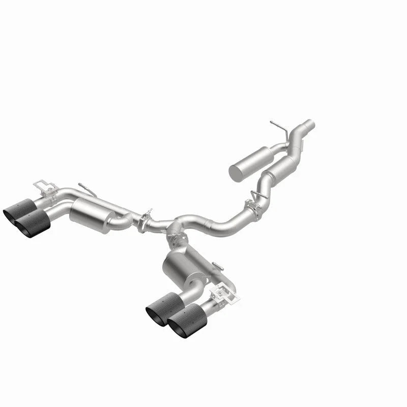 Magnaflow 22-23 VW Golf R NEO Cat-Back Exhaust System - Additional View 5