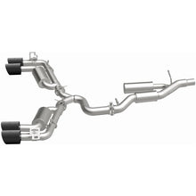 Load image into Gallery viewer, Magnaflow 22-23 VW Golf R NEO Cat-Back Exhaust System - Additional View 6